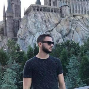 Meet your Posher, Fernando